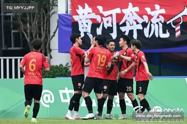 补时绝平点燃奥体!兰州陇原竞技主场首秀 1-1 战平杭州临平吴越 补时绝平点燃奥体!兰州陇原竞技主场首秀 1-1 战平杭州临平吴越