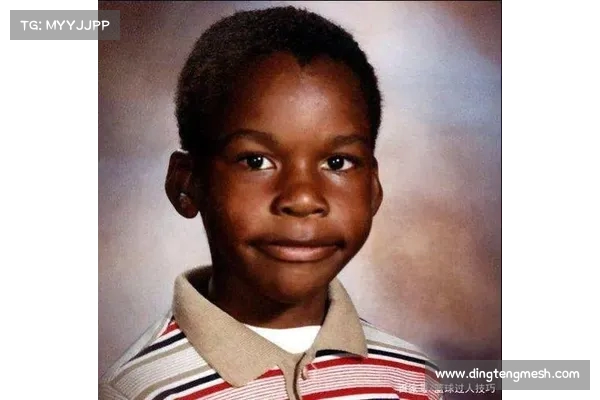 NBA球星少年时期的照片曝光 看看他们小时候有多可爱 NBA球星少年时期的照片曝光 看看他们小时候有多可爱